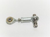 AROD-M3 Torsion Arm Miniature Rod